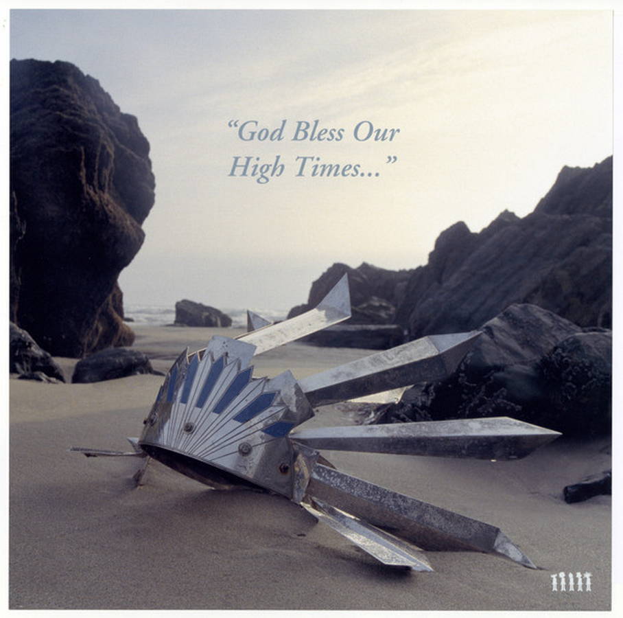 Jamiroquai – High Times (Singles 1992-2006) 2LP color